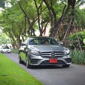 E220d AMG Dynamic