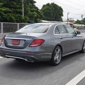 E220d AMG Dynamic