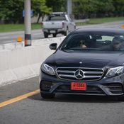 E220d AMG Dynamic