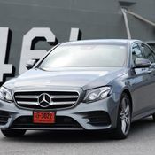 E220d AMG Dynamic