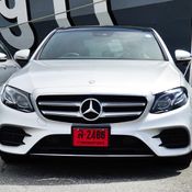 E220d AMG Dynamic