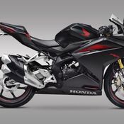 Honda CBR250RR