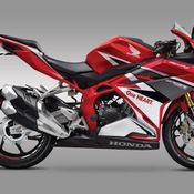 Honda CBR250RR