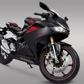 Honda CBR250RR