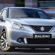 Suzuki Baleno