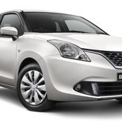 Suzuki Baleno