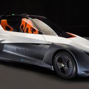 Nissan BladeGlider