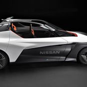 Nissan BladeGlider