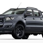 Ford Ranger FX4