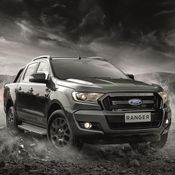 Ford Ranger FX4