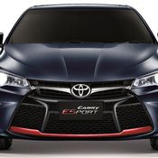 Toyota Camry ESport