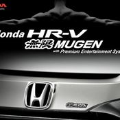 Honda HR-V Mugen