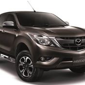 Mazda BT-50 PRO