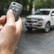 2017 Chevrolet Trailblazer