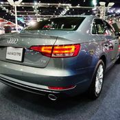 2016 Audi A4 