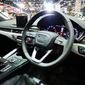 2016 Audi A4 