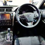 Toyota Camry 2.0G Extremo