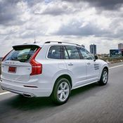 Volvo XC90 T8 Momentum