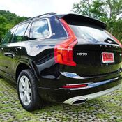 Volvo XC90 T8 Momentum