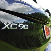 Volvo XC90 T8 Momentum