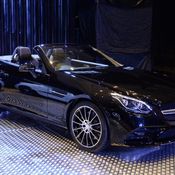 Mercedes-AMG SLC43