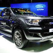 Ford Ranger FX4 