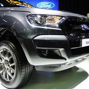 Ford Ranger FX4 