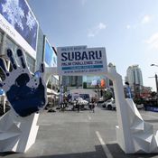 Subaru Palm Challenge 2016