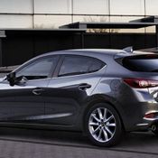 2017 Mazda 3