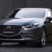 2017 Mazda 3