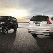 Honda CR-V Special Edition