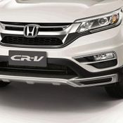 Honda CR-V Special Edition