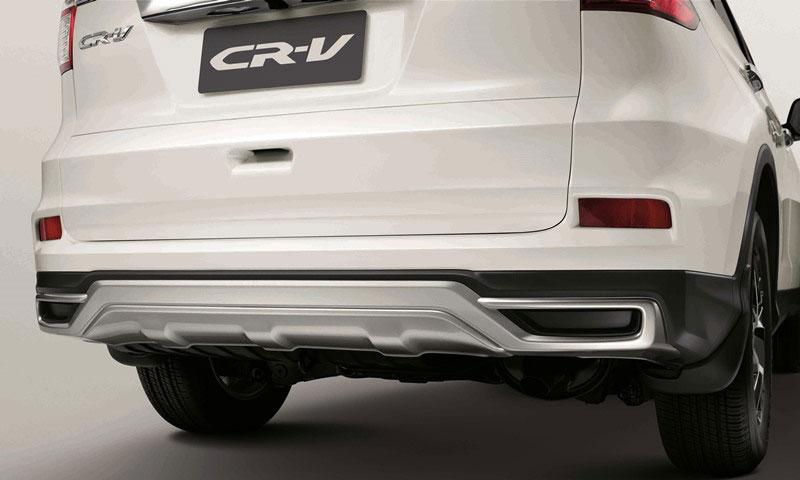 Honda CR-V Special Edition