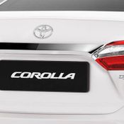 Toyota Corolla Dynamic
