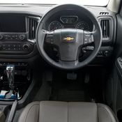 2017 Chevrolet Trailblazer 