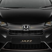 Honda Jazz Keenlight Concept