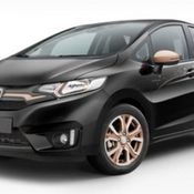 Honda Jazz Spotlight 