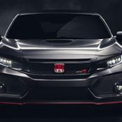 2018 Honda Civic Type R