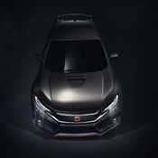 2018 Honda Civic Type R