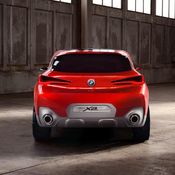 BMW Concept X2