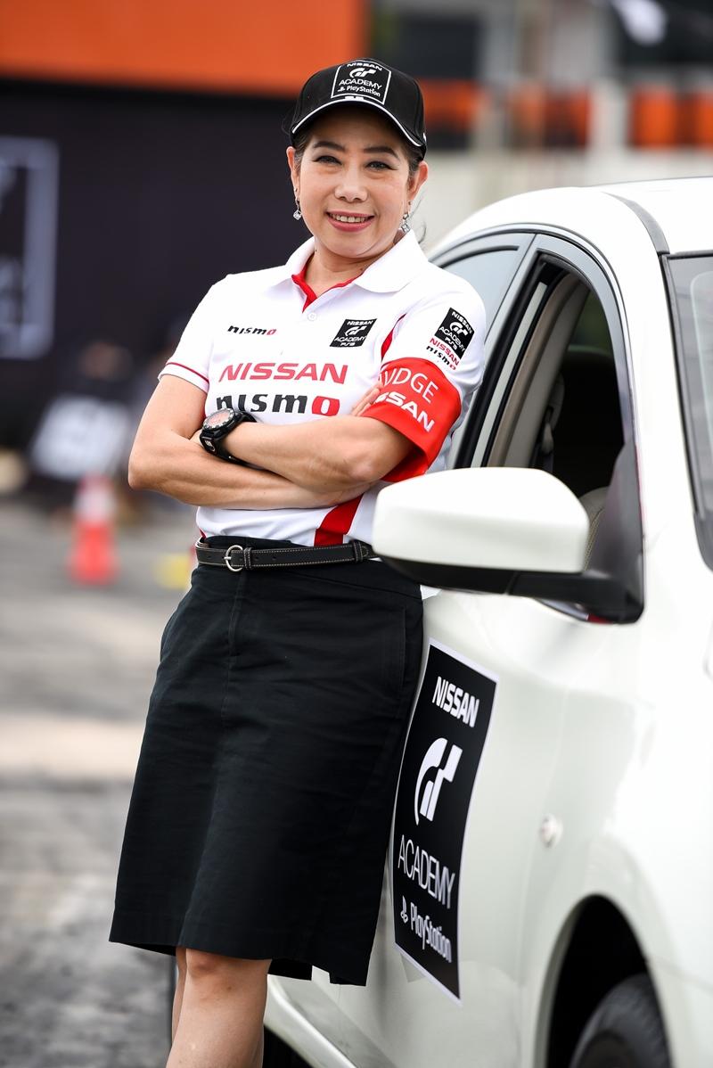GT Academy ซีซั่น 3