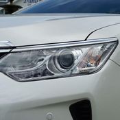 Toyota Camry 2.5G 