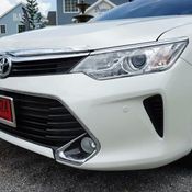 Toyota Camry 2.5G 