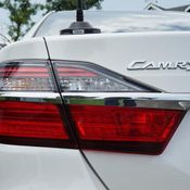 Toyota Camry 2.5G 