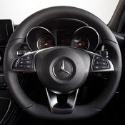 Mercedes-Benz GLC250 AMG Dynamic