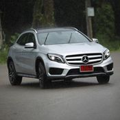 Mercedes-Benz Stardrive