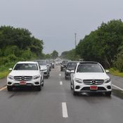 Mercedes-Benz Stardrive