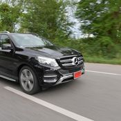 Mercedes-Benz Stardrive