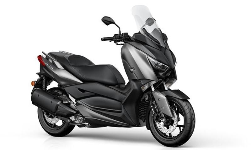 Yamaha XMAX 300