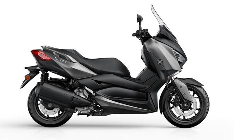 Yamaha XMAX 300